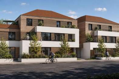 Appartement 2 pièces 250000 €