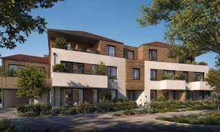 Appartement 4 Pièces 85 m² à vendre à Saint-Nazaire (44600)