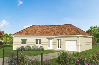 construire maison 199 500 € à proximité de Guilleville (28310)