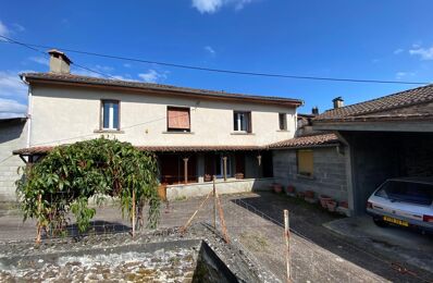 vente maison 97 000 € à proximité de Couzeix (87270)