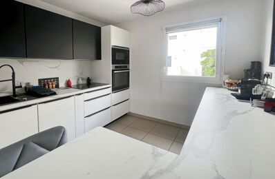 vente appartement 249 000 € à proximité de Sauvian (34410)