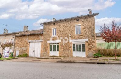 vente maison 182 500 € à proximité de Couzeix (87270)