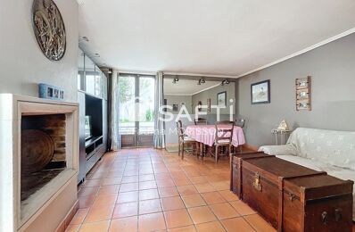 vente maison 245 000 € à proximité de Andrésy (78570)