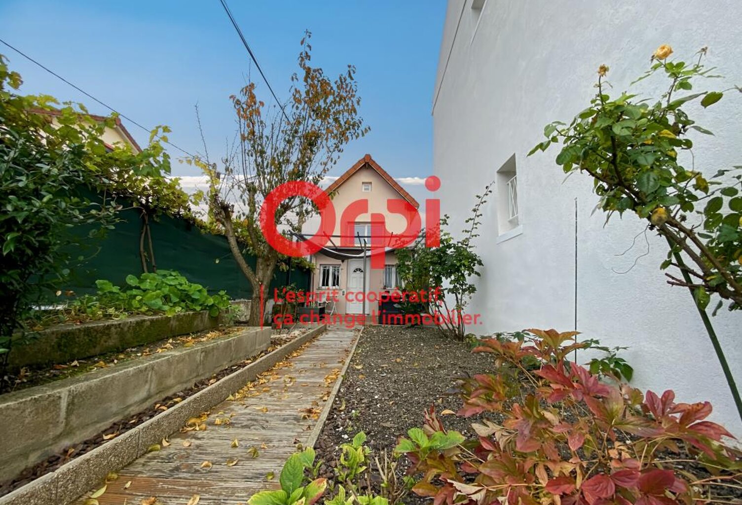 Maison À Vendre 90 m² — photo 1