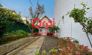 Maison 4 Pièces 90 m² à vendre à Argenteuil (95100)