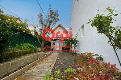 Maison 4 pièces 266000 €