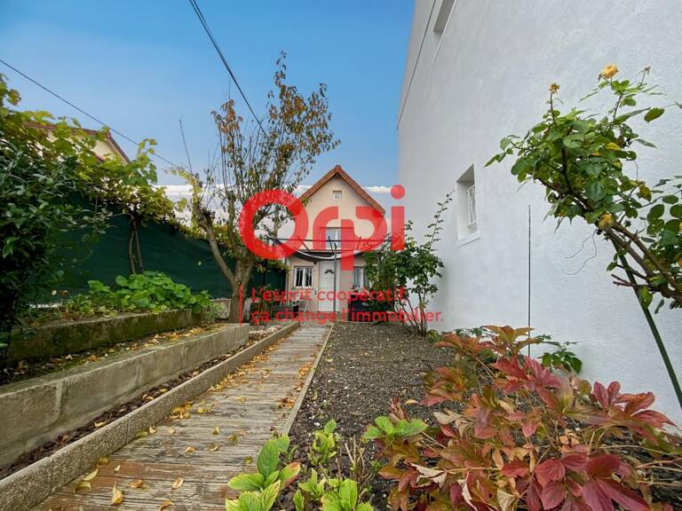 Maison À Vendre 90 m² — photo 1