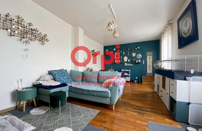 Maison À Vendre 90 m² — photo 2