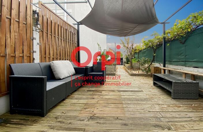 Maison À Vendre 90 m² — photo 3