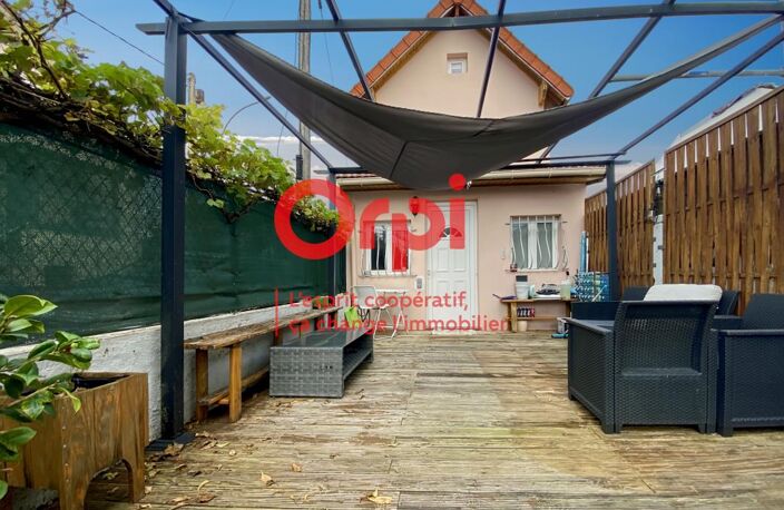 Maison À Vendre 90 m² — photo 5
