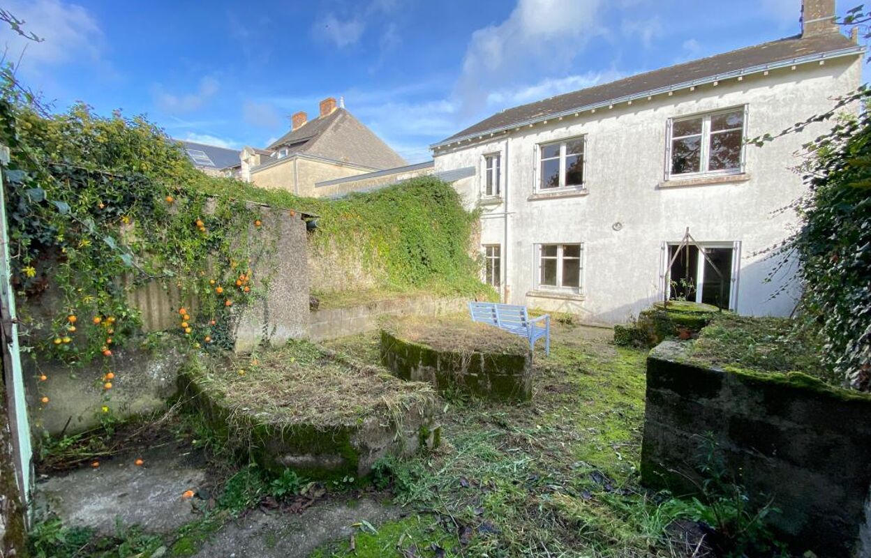 maison 6 pièces 159 m2 à vendre à Guérande (44350)