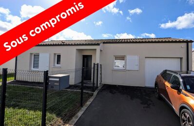 vente maison 214 165 € à proximité de Rochefort (17300)