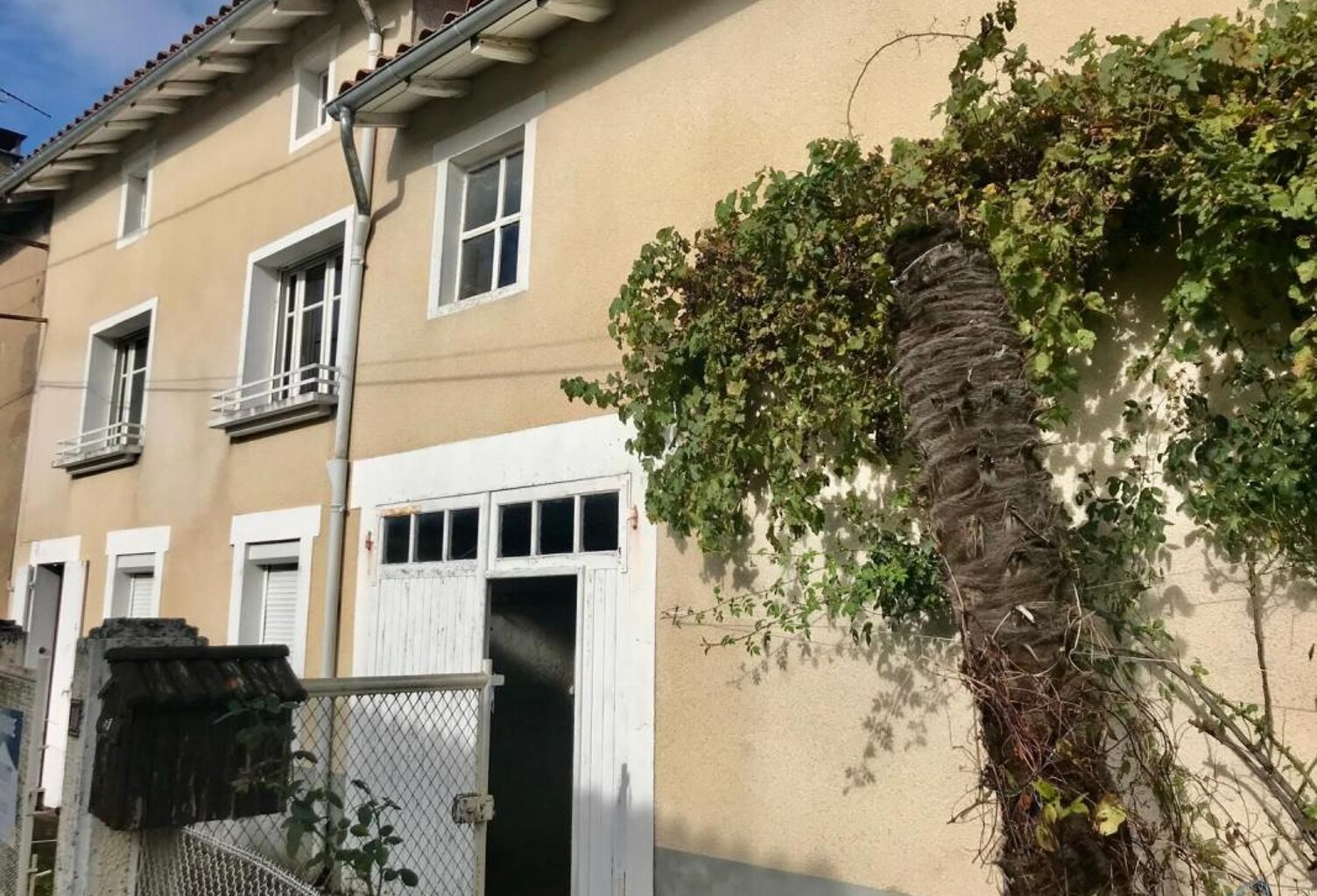 Maison À Vendre — photo 1