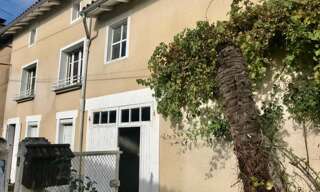 Maison 4 Pièces 101 m² à vendre à Chassenon (16150)