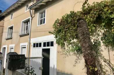 Maison 4 pièces 99000 €