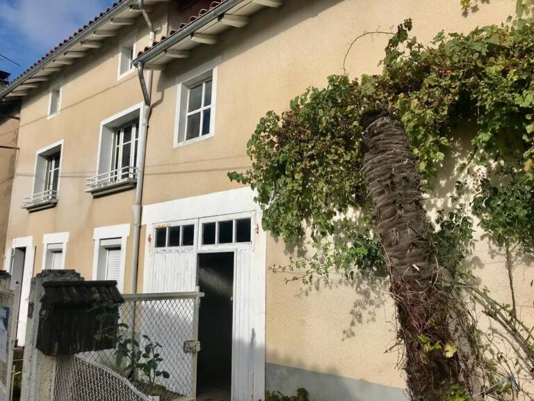 Maison À Vendre — photo 1