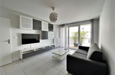 location appartement 981 € CC /mois à proximité de Tournefeuille (31170)