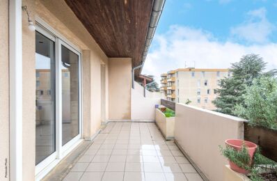 vente appartement 325 000 € à proximité de Ramonville-Saint-Agne (31520)