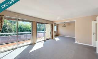 Appartement 5 Pièces 99 m² à vendre à Andrésy (78570)