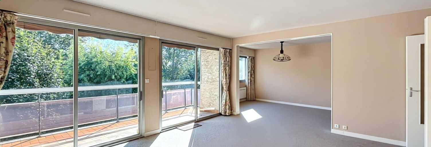 Appartement 5 Pièces 99 m² à vendre à Andrésy (78570)