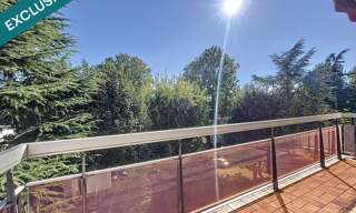 Appartement 5 Pièces 99 m² à vendre à Andrésy (78570)