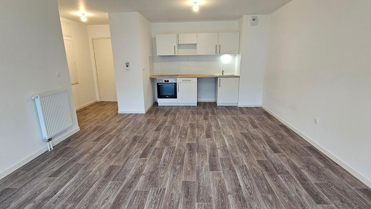 appartement 4 pièces 77 m2 à louer à Poitiers (86000)