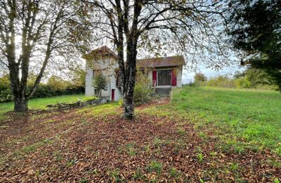 vente maison 108 000 € à proximité de Naussac (12700)