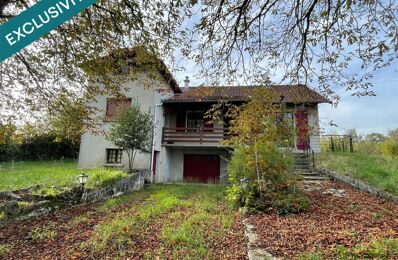 vente maison 108 000 € à proximité de Bouillac (12300)