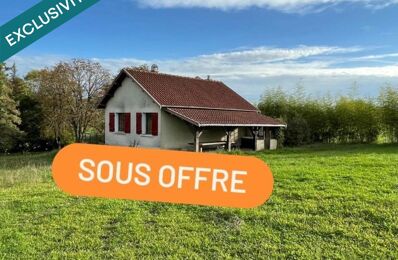 vente maison 99 000 € à proximité de Figeac (46100)