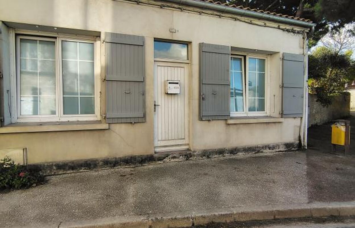 maison 4 pièces 64 m2 à vendre à Saint-Georges-d'Oléron (17190)