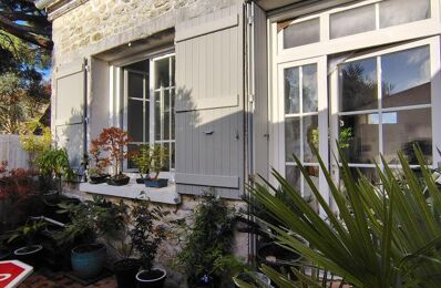 vente maison 229 900 € à proximité de Dolus-d'Oléron (17550)