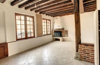 location maison 820 € CC /mois à proximité de Loir-Et-Cher (41)