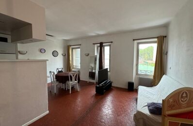 vente appartement 156 000 € à proximité de Lorgues (83510)