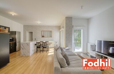 vente appartement 395 000 € à proximité de Fresnes (94260)