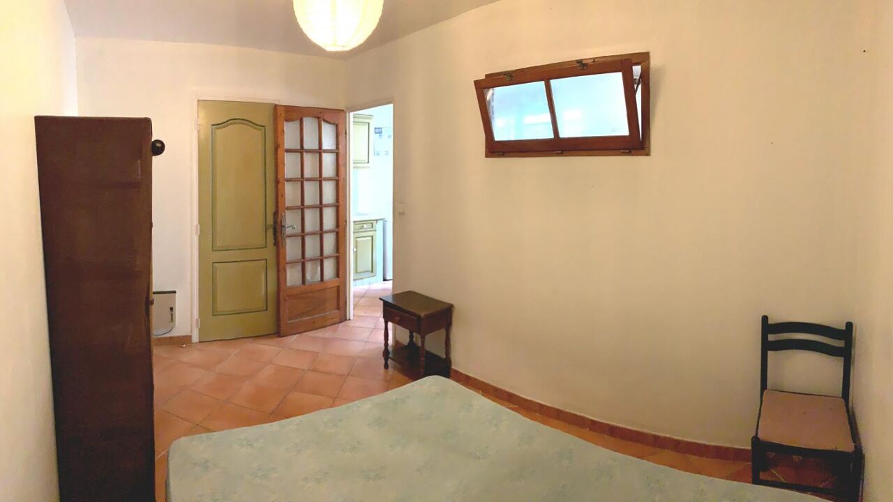 appartement 1 pièces 24 m2 à vendre à Draguignan (83300)