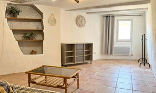 Appartement 1 Pièce  m² à vendre à Draguignan (83300)