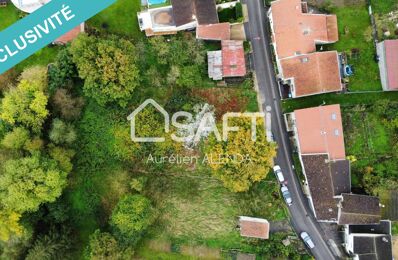 vente terrain 49 000 € à proximité de Flavigny-sur-Moselle (54630)