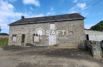 vente maison 69 900 € à proximité de Saint-Brice-de-Landelles (50730)