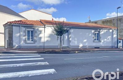 vente maison 234 000 € à proximité de Apremont (85220)