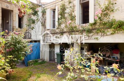 vente maison 575 000 € à proximité de Bègles (33130)