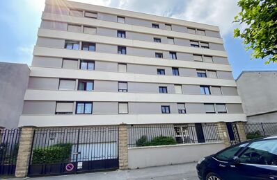 appartement 4 pièces 81 m2 à vendre à Reims (51100)