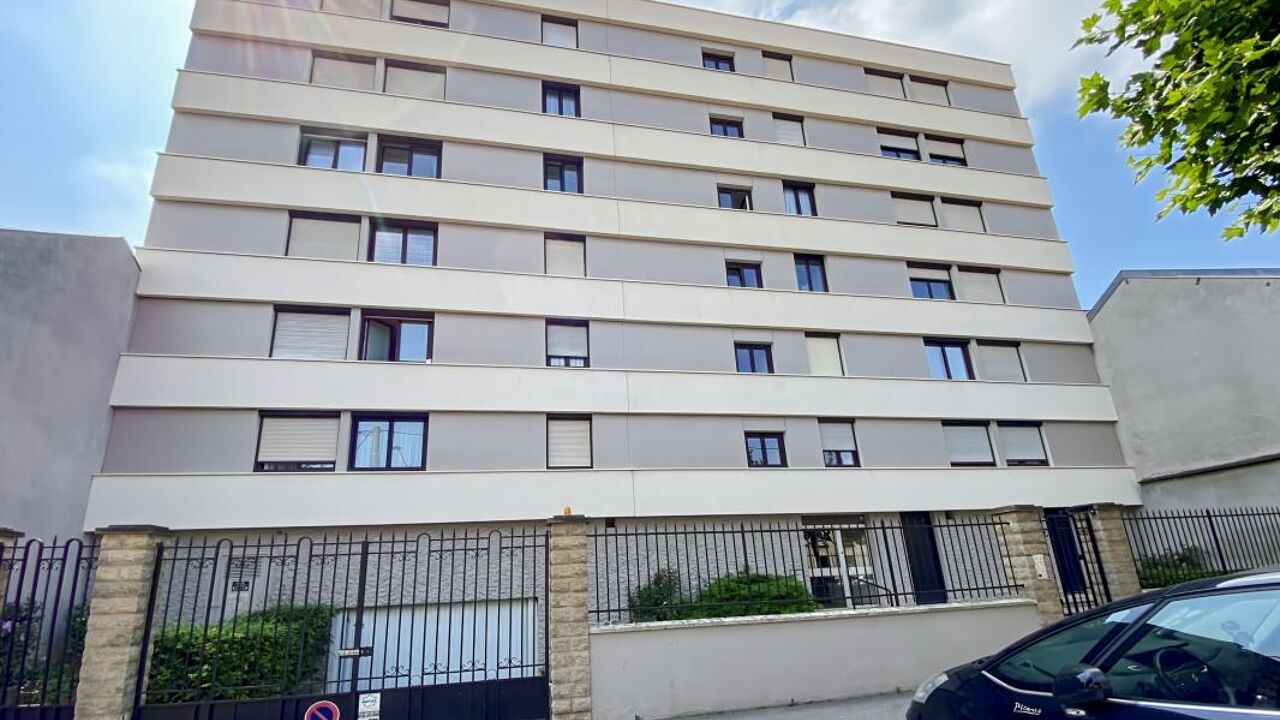 appartement 4 pièces 81 m2 à vendre à Reims (51100)