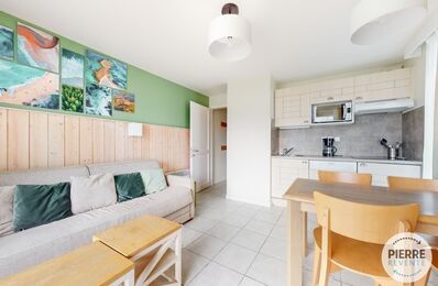 vente appartement 102 796 € à proximité de Saint-André-des-Eaux (44117)