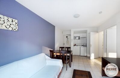 vente appartement 39 170 € à proximité de Mirabeau (84120)