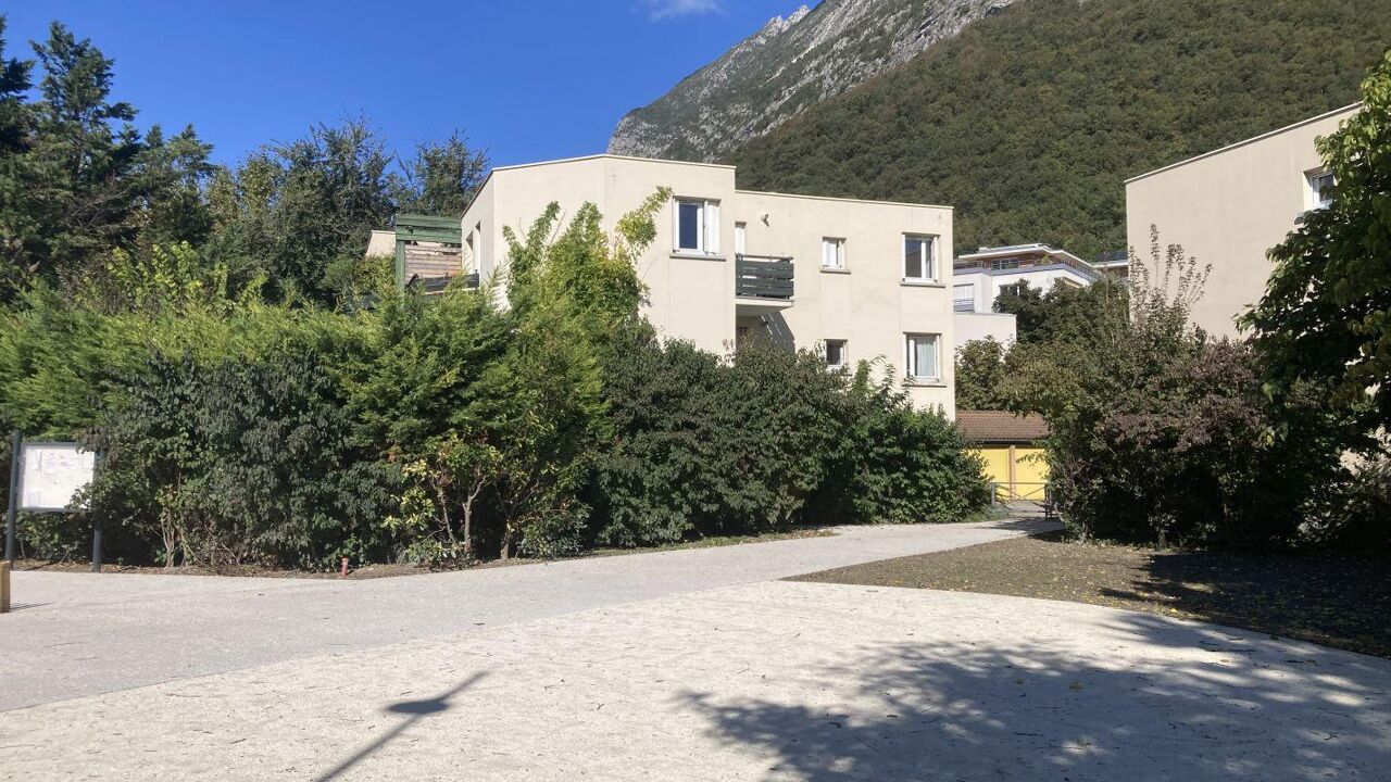 appartement 3 pièces 65 m2 à vendre à Grenoble (38000)