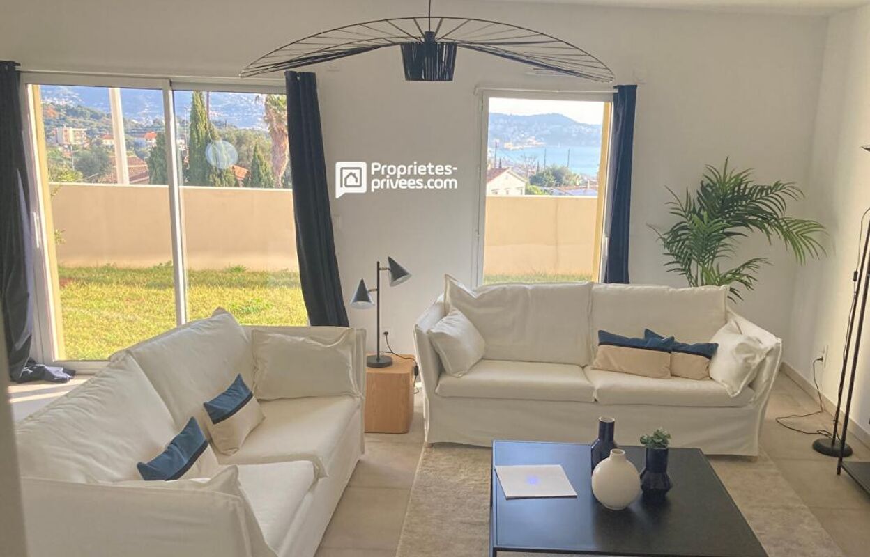 appartement 4 pièces 108 m2 à vendre à Nice (06200)