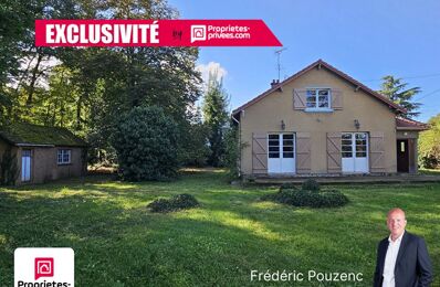 vente maison 189 000 € à proximité de Richebourg (78550)