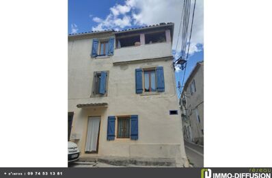 vente maison 279 000 € à proximité de Bernis (30620)