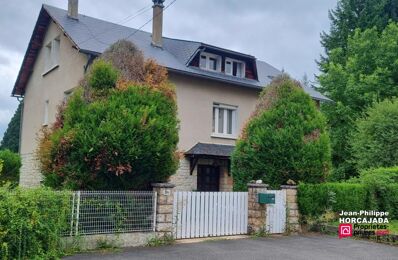 vente maison 239 000 € à proximité de Peyre-en-Aubrac (48130)