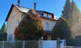 Maison 8 Pièces 307 m² à vendre à Marvejols (48100)
